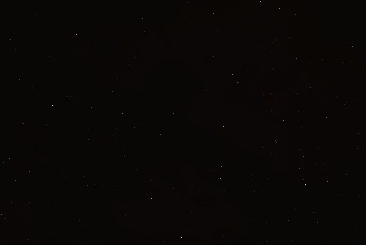 Raw Astro Capture